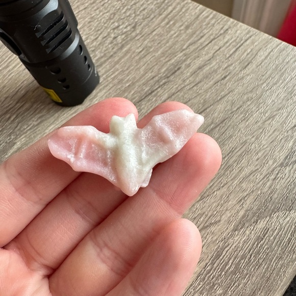 Bundle of small crystal cravings (Ghost, bat and 🍆 - Picture 6 of 7